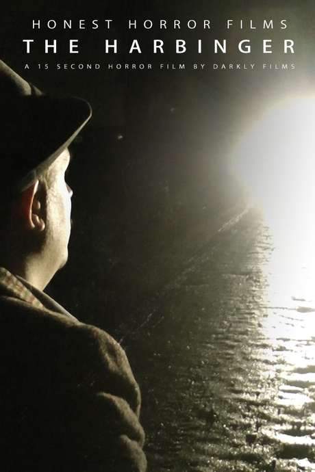 Honest Horror Films: The Harbinger